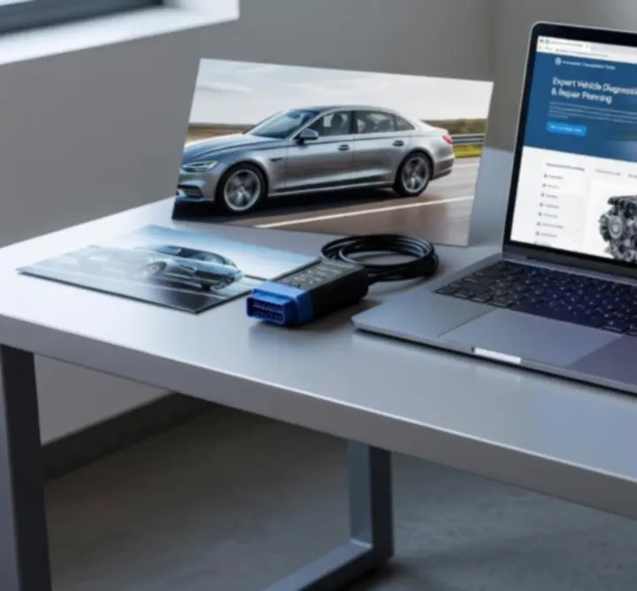 Vue d'ensemble des formules de tarification ZoneXxia Auto Conseil sur un bureau moderne.